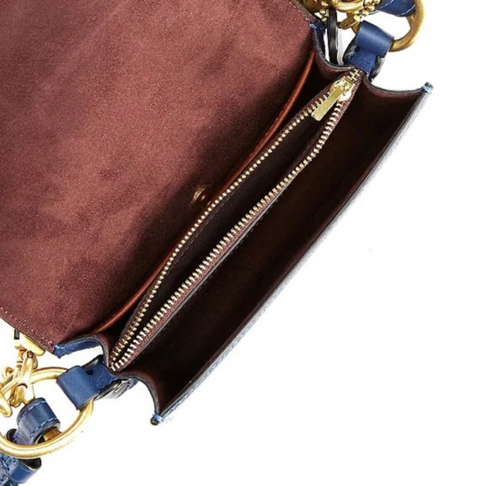 Coach shoulder crossbody bag - Picture 3 of 5